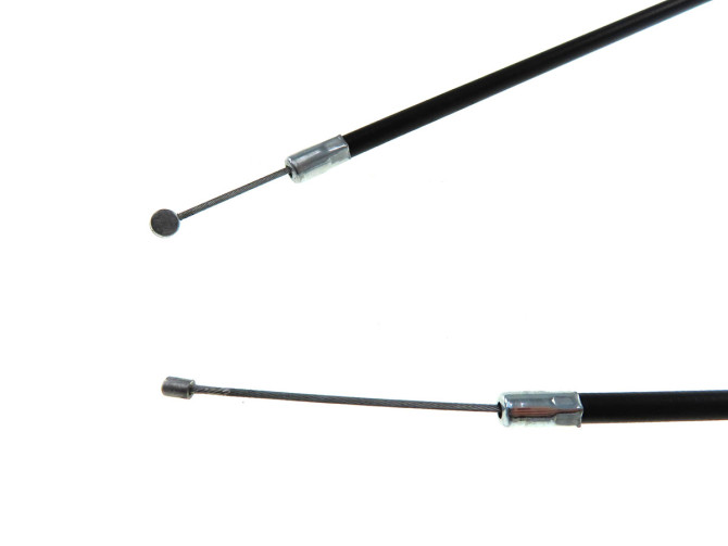 Cable Puch Monza 4SL gas cable A.M.W. product